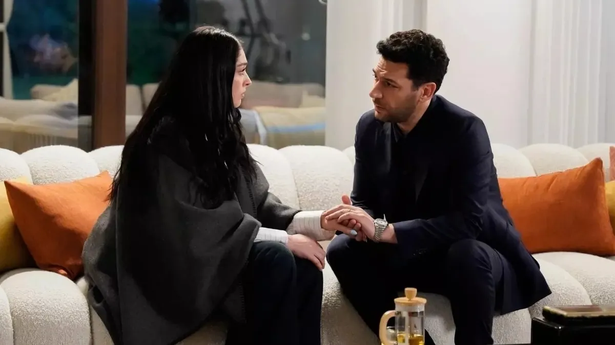 Güller ve Günahlar 18. bölüm fragmanı yayınlandı mı? Kanal D ile takip ediliyor!