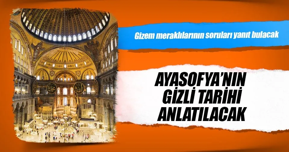 Kitap Tavsiyesi Ayasofya Nin Gizli Tarihi Pelin Cift Ve Erhan Altunay