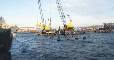 Martı Projesi kentin silüetini bozmayacak