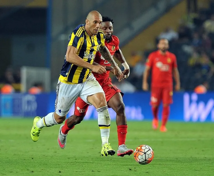 Fenerbahçe’nin galibiyeti çok konuşuldu