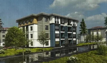 TOKİ kura çekimi ne zaman başlayacak? TOKİ 500 500 bin sosyal konut kura tarihleri