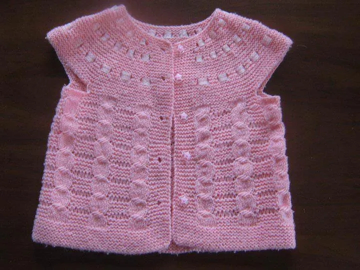 Bebek örgü modelleri Son Dakika Haberler