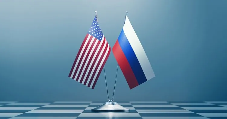 ABD Rusya ekonomisini hedef alan yaptırımları açıkladı