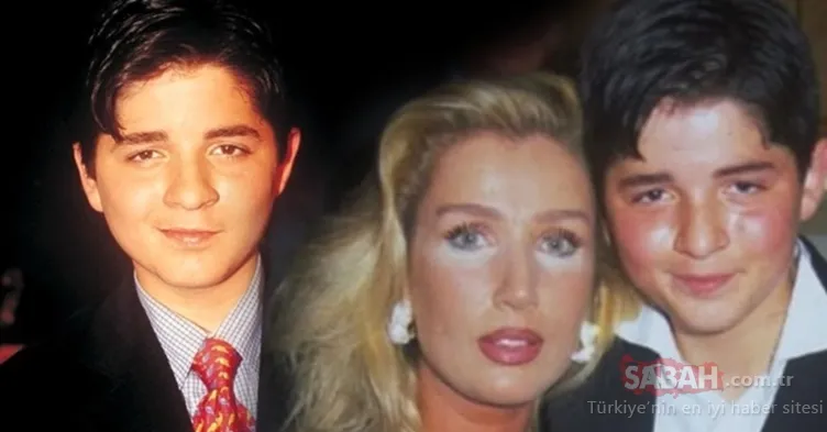 90’lı yılların çocuk yıldızı Küçük Onur’un değişimi herkesi şaşırttı!