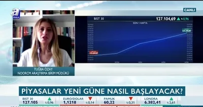 Borsa yatırımcısına kritik satış uyarı!
