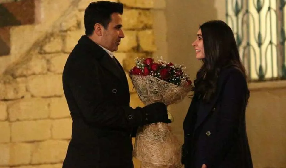 Aşk ve Mavi 13. Son Bölüm Tamamı Tek Parça (full) İzle!