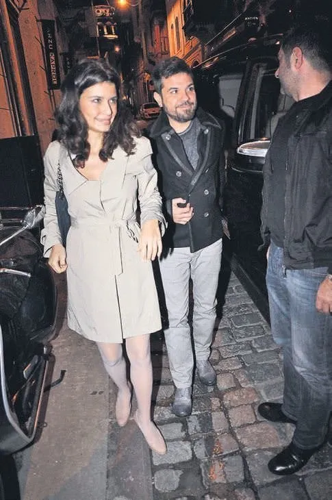 Magazin gündeminden başlıklar