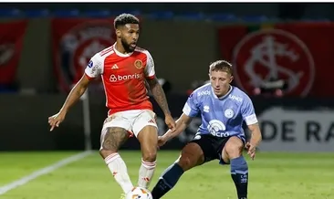 BEŞİKTAŞ HABERLERİ: Beşiktaş, Wesley Ribeiro’yu istiyor