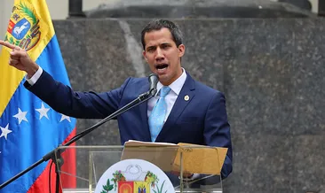 Guaido: Sokağa çıkın
