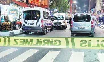 Boşandığı eşinin eski kocasını öldürüp kendini vurdu