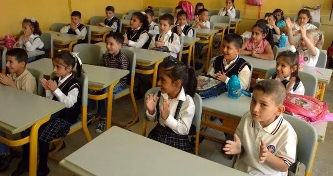 Ara Tatil Ne Zaman Okullar Ne Zaman Hangi Tarihte Kapanacak Iste Yaniti Son Dakika Egitim Haberleri