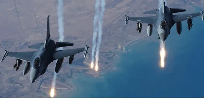 TSK: Tunceli’de 15 terörist öldürüldü