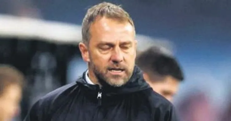 Bayern’in Teknik Direktörü istifa etti