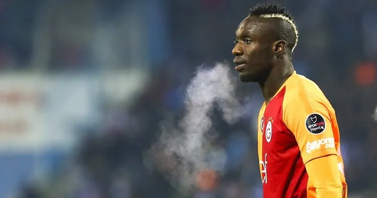 Mbaye Diagne: Sahaya en iyi halimi yansıtamadım