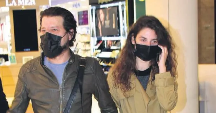 Kürkçü dükkanına dönüş