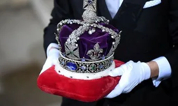Kraliyet ailesine ait mücevherlerin değeri dudak uçuklattı! İşte Kraliyet ailesinin mücevherleri...