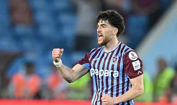 Trabzonspor’da ilk ayrılık: Pedro Malheiro resmen Al Wasl’da!