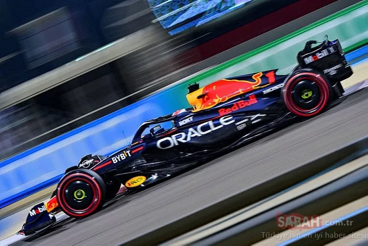 F1 YARIŞ TAKVİMİ 2023 | Formula 1 yarışları ne zaman, hangi kanalda yayınlanacak, şifresiz mi?