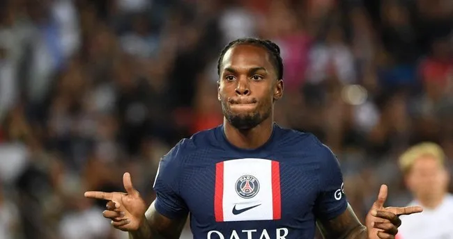Galatasaray'da hedef Renato Sanches!