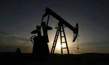 Brent petrolün varili 64,18 dolar