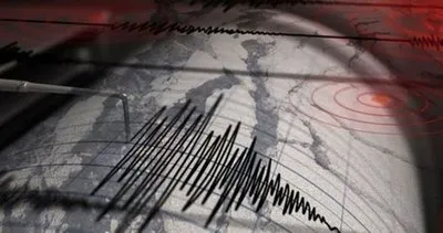 KAHRAMANMARAŞ DEPREM HABERİ - AFAD ile 24 Ağustos 2023 Az önce Kahramanmaraş’ta deprem mi oldu, nerede, kaç büyüklüğünde?