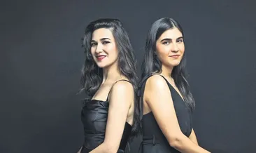 Türkülerle aryaları aynı sahnede buluşturuyorlar