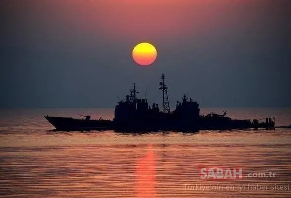 Dünyanın en güçlü donanma kuvvetleri belli oldu! Türkiye’nin sıralaması 2023 listesine damga vurdu