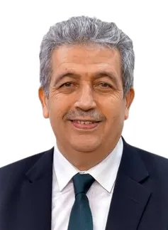 Sayın Bayar Özsoy