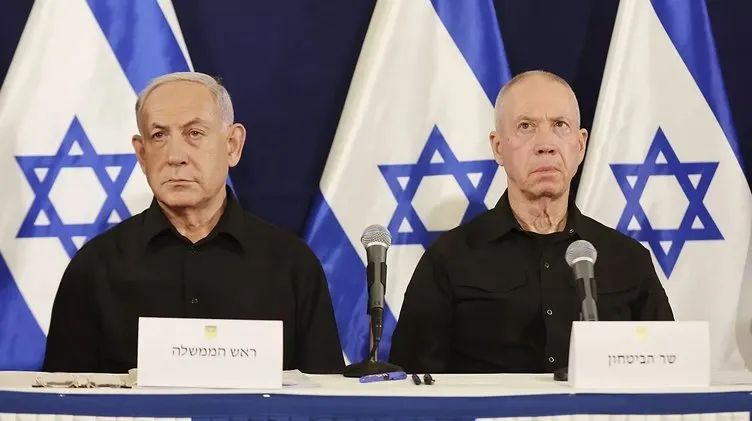 Son dakika | UCM’den Katil Netanyahu’ya yakalama emri: Gazze’de savaş suçu işlendi