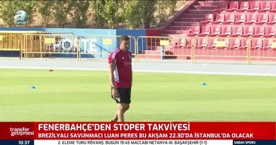 Beşiktaş aradığı sol beki İsveç’te buldu | Video