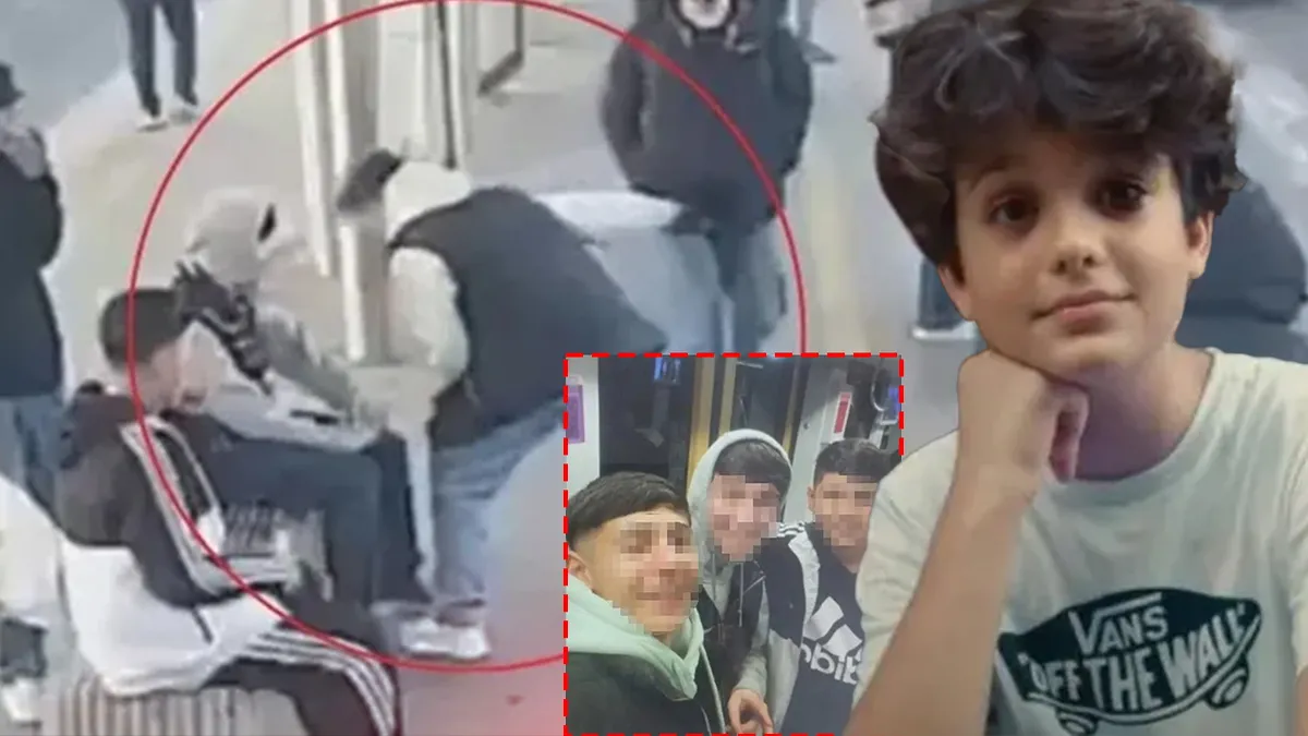 Ahmet Minguzzi’yi vahşice katletmişti! O cani cezaevinde de rahat durmadı: ‘Beni hırsızlarla karıştırmayın, cinayetten yargılanıyorum’ Ahmet Minguzzi’yi vahşice katletmişti! O cani cezaevinde de rahat durmadı: ‘Beni hırsızlarla karıştırmayın, cinayetten yargılanıyorum’