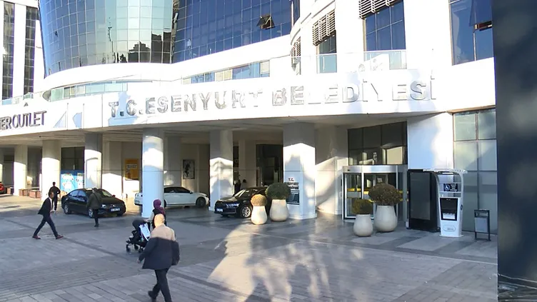 SON DAKİKA HABERLERİ | Esenyurt Belediyesi'ne kayyum atandı! CHP'li Ahmet Özer'in gözaltına alınması sonrası flaş gelişme