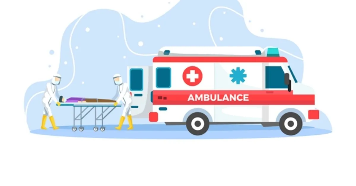 en hizli ambulans soforu nasil olunur 2019