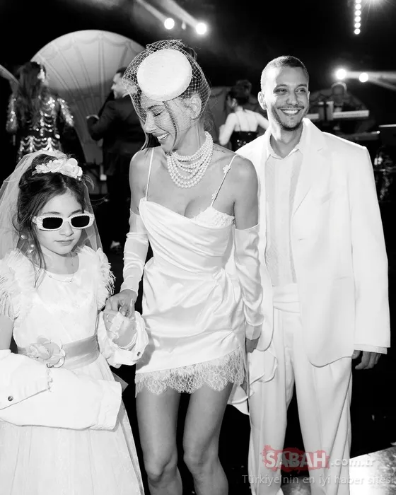 Şeyma Subaşı’nın son hali görenleri korkuttu! Bir deri bir kemik kaldı...