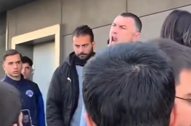 Son dakika haberi: Burak Yılmaz’ı çılgına döndüren Fenerbahçe sözleri: ’’Nasıl konuşuyorsun lan sen