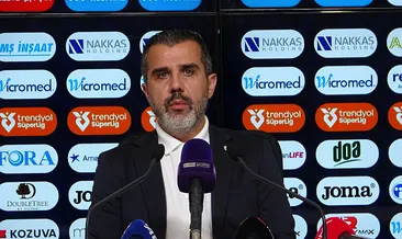 Mustafa Alper Avcı: Belirsizliğin son bulması gerekiyor