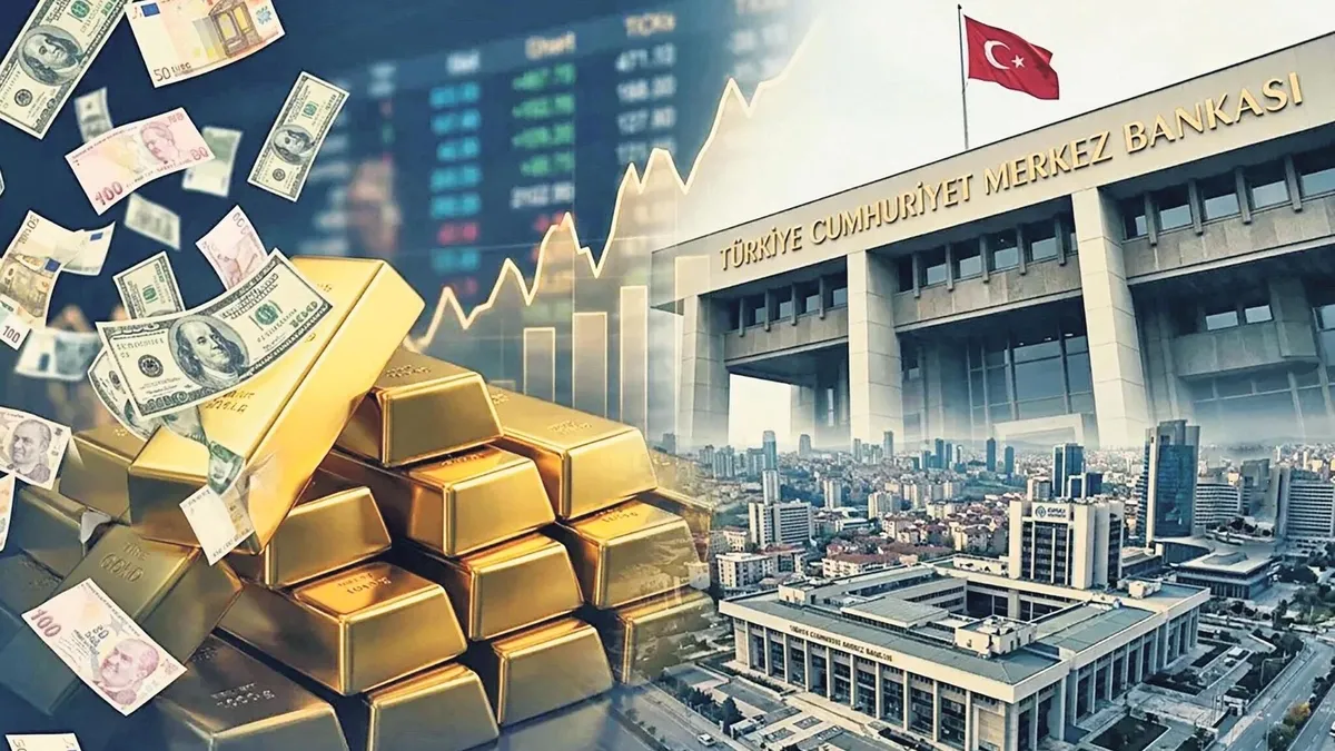 Merkez Bankası’ndan normalleşme sürprizi haber görseli