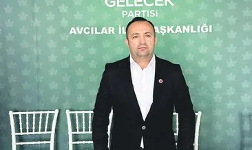 ‘Erdoğan’ın yanındayım’ diyerek istifa ettiler