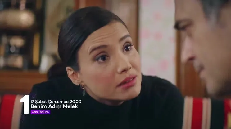 Benim Adım Melek 53. Bölüm Fragmanı yayınlandı! Melek acı gerçeği öğreniyor (17 Şubat 2021 Çarşamba) | Video