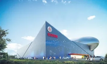 Türkiye’nin ilk astronotu Bursa’dan çıkacak