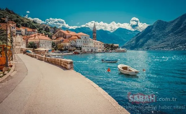 Avrupa'da en ucuz tatil yapabileceğiniz 10 kent!