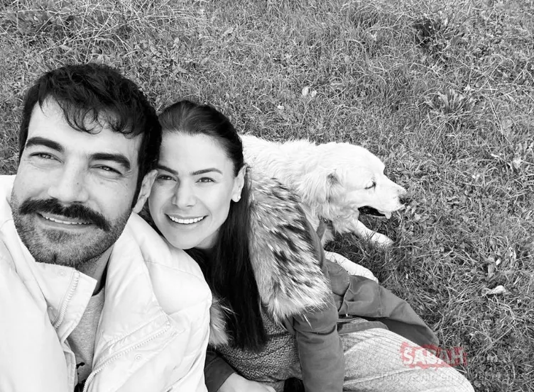 Murat Ünalmış’tan mutlu aile karesiyle kutlama! Murat Ünalmış’tan minik oğluyla yepyeni paylaşım!