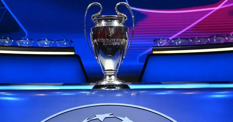 UEFA Şampiyonlar Ligi’nde grupların üçüncü haftası başlıyor