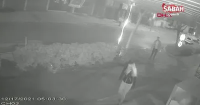 Son Dakika: Antalya Serik’te kız arkadaşa ’laf atma’ kavgasında genç adam böyle öldürüldü! Bıçaklanma anı kamerada... | Video