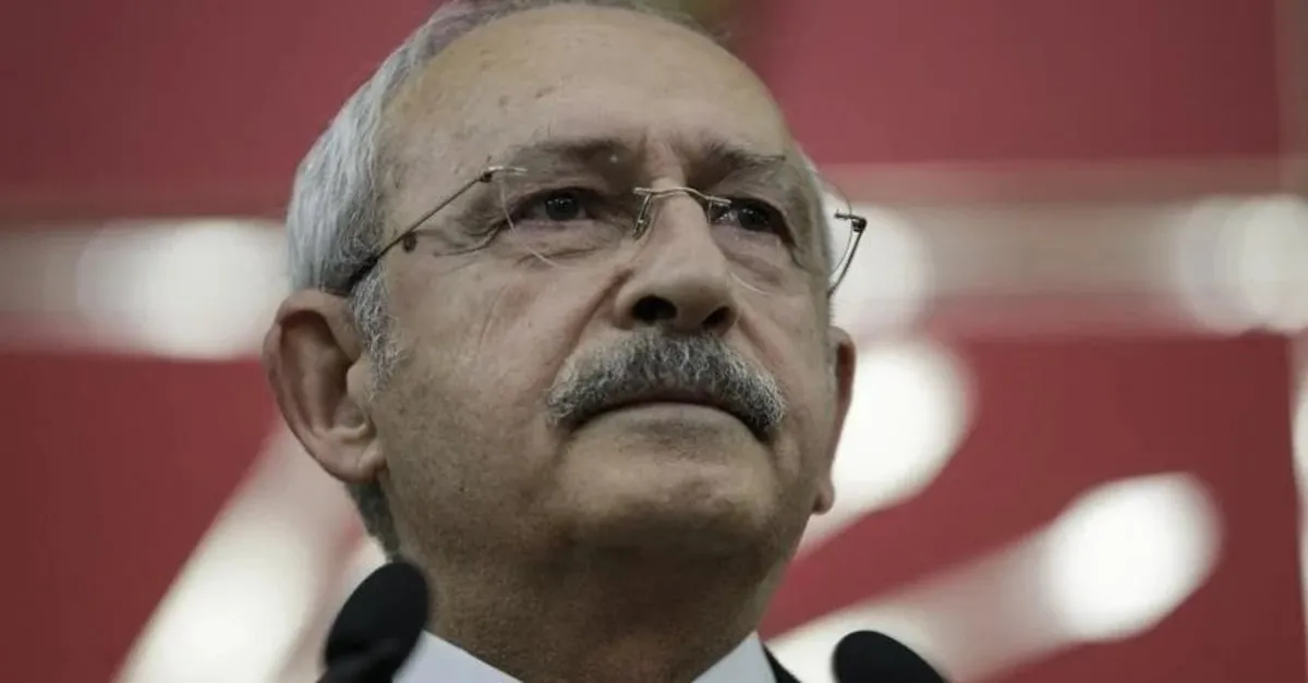 Kılıçdaroğlu Başkan Erdoğan’a tazminat ödedi