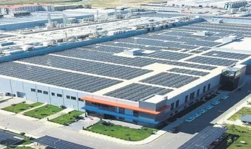 Güneş teknolojilerinde bir ilk