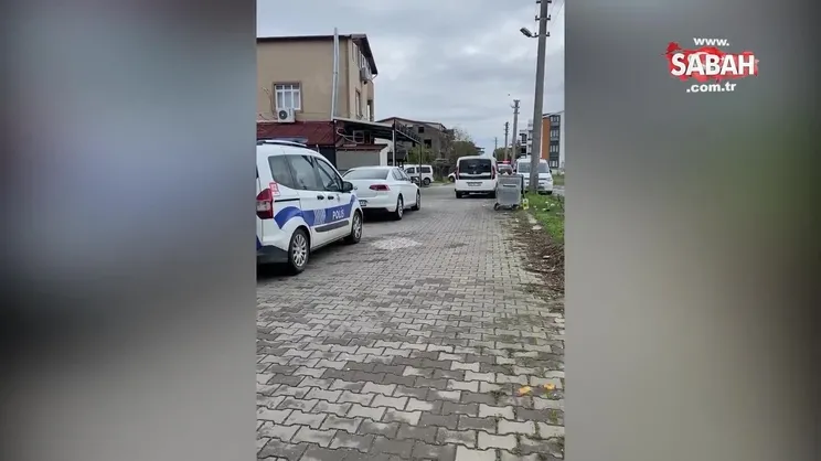 19 yaşındaki tatlıcı başından vuruldu