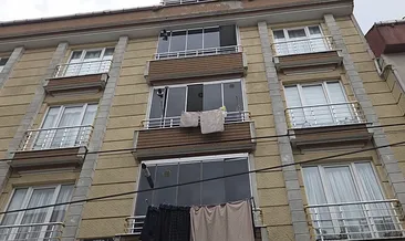 Esenyurt'ta masadaki tartışma cinayetle bitti; kaçan şüpheli yakalandı #zonguldak