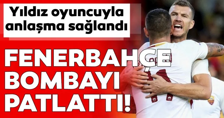Fenerbahçe’den son dakika transfer haberi geldi! Aleksandar Kolarov’la anlaşma sağlandı
