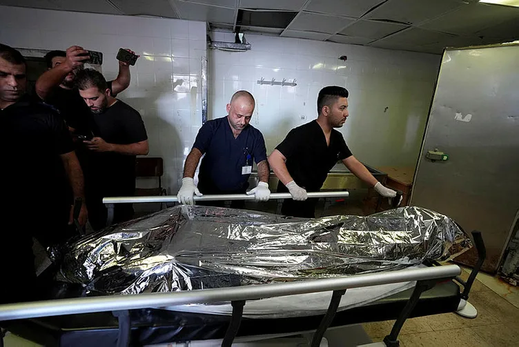 Zulme sessiz kalmadı! Siyonist İsrail’in katlettiği Ayşenur Ezgi Eygi’nin hikayesi yürek burktu